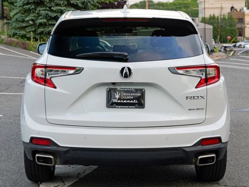 Used 2024 Acura RDX SH-AWD w/ Technology Package image 6