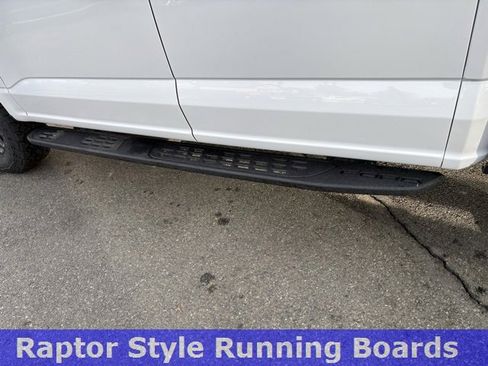 New 2025 Ford F150 Tremor w/ Mobile Office Package image 14