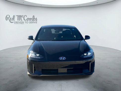 Certified 2025 Hyundai Ioniq 6 SEL image 8