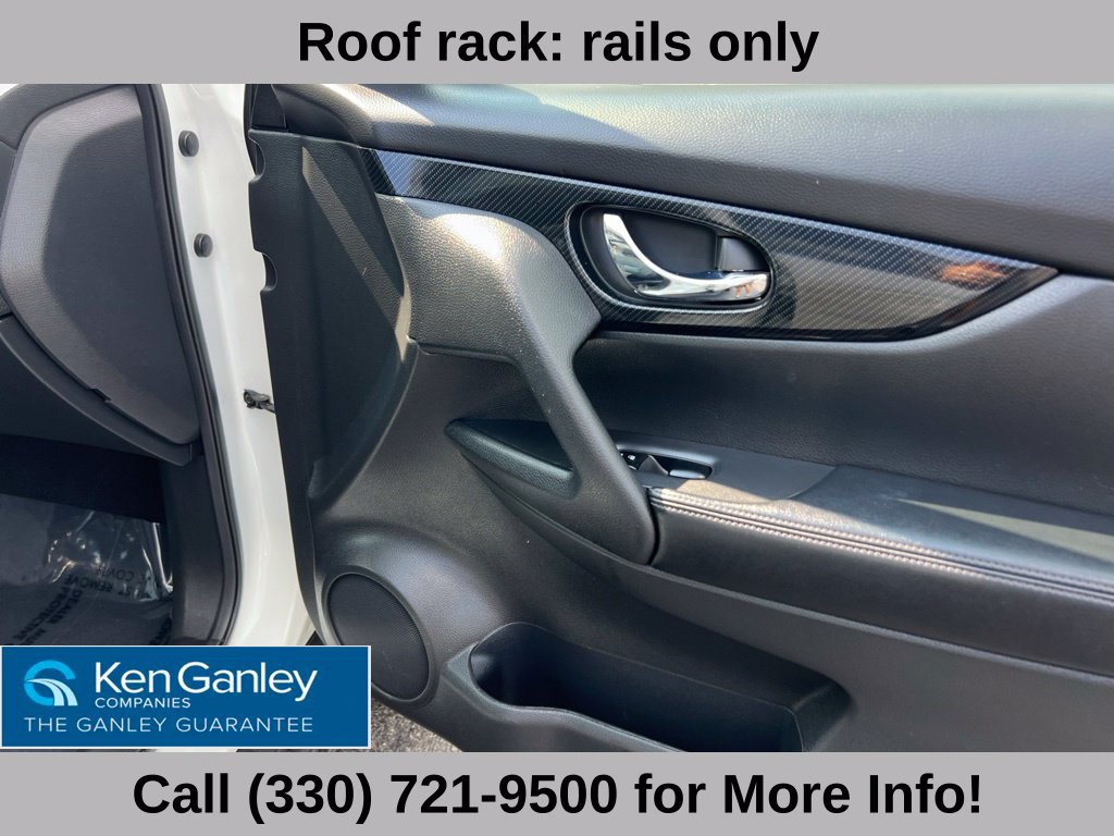 Used 2020 Nissan Rogue SL w/ Premium Package AWD/4WD image 55