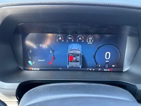 New 2026 Ford F150 STX w/ F-150 LOBO Package AWD/4WD image 28