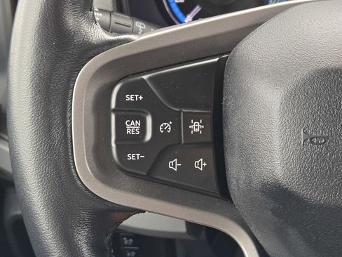 Used 2024 Ford Bronco Big Bend AWD/4WD image 26