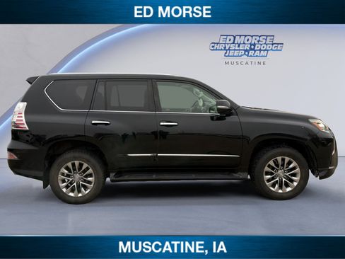 Used 2015 Lexus GX 460 Luxury image 6