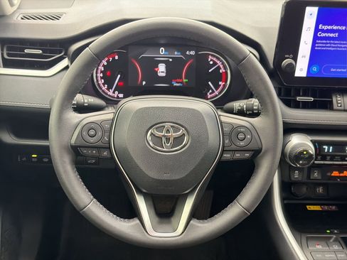 Used 2024 Toyota RAV4 XLE Premium w/ Weather Package AWD/4WD image 17