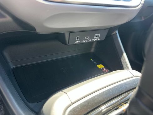 New 2026 Subaru Crosstrek 2.5i Wilderness AWD/4WD image 18