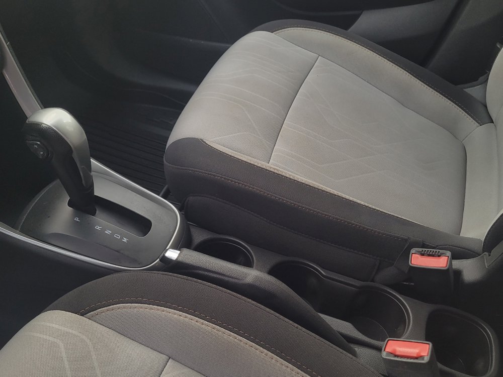 Used 2019 Chevrolet Trax LT AWD/4WD image 26
