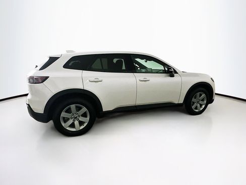 Used 2025 Honda Prologue EX image 10