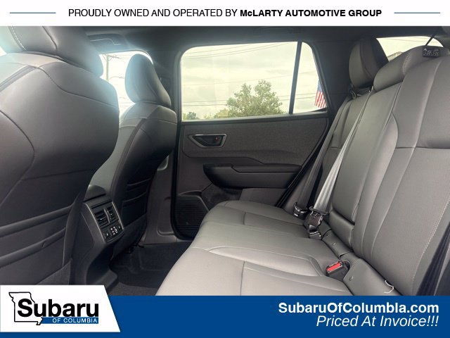 New 2026 Subaru Outback Limited AWD/4WD image 19