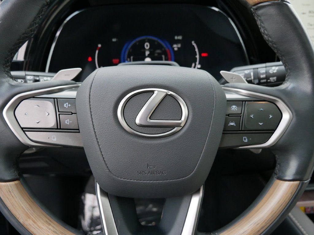 Used 2023 Lexus RX 350 AWD w/ Cold Area Package image 19