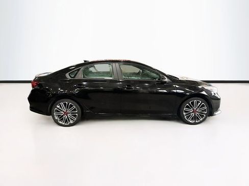 Used 2021 Kia Forte GT w/ GT2 Package image 5