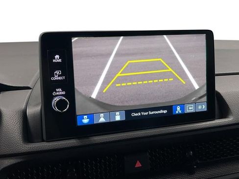 New 2026 Honda CR-V Sport-L image 25
