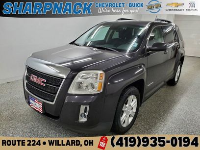 Used 2013 GMC Terrain SLE w/ Convenience Package
