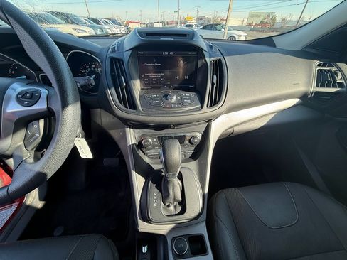 Used 2014 Ford Escape SE w/ SE Chrome Package image 16