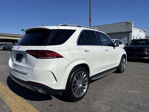 Used 2022 Mercedes-Benz GLE 350 image 12