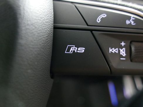 New 2026 Audi RS Q8 performance image 14