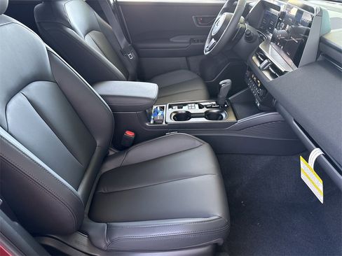 New 2026 Subaru Outback Premium image 36