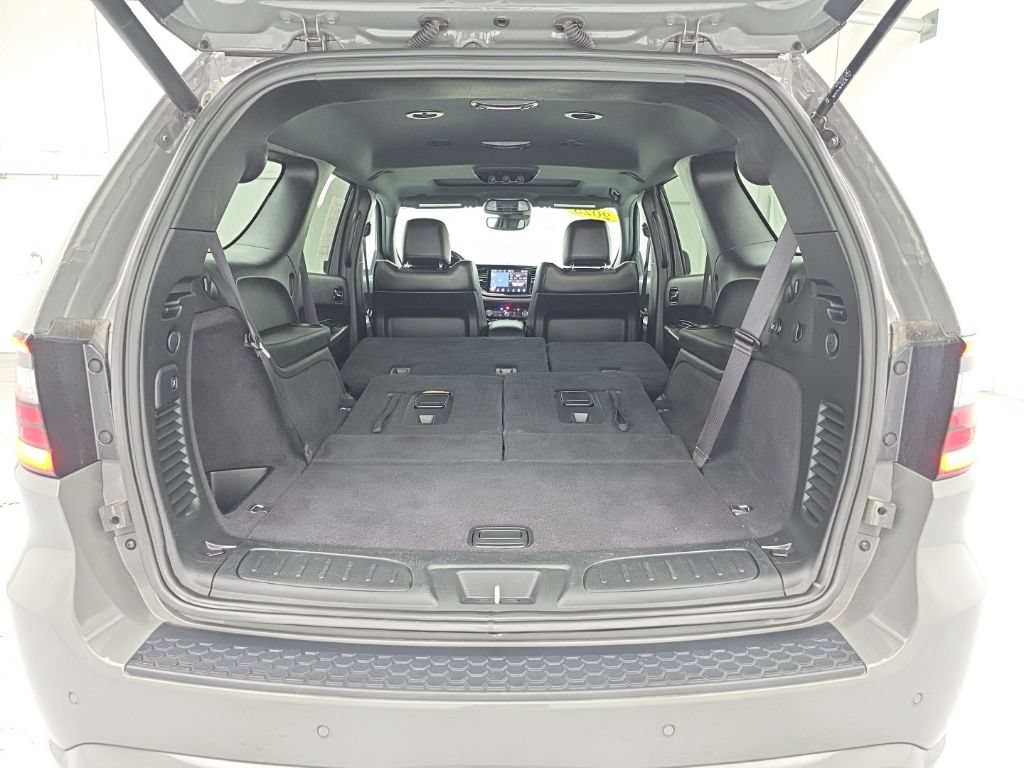 Used 2025 Dodge Durango R/T AWD/4WD image 57