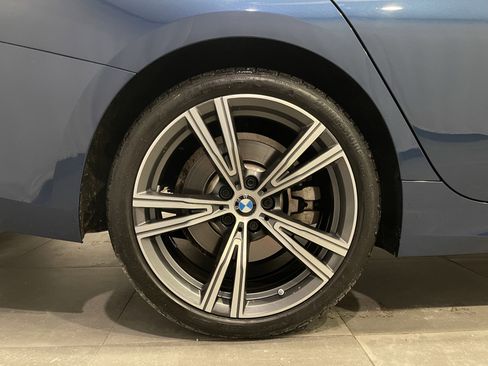 Used 2023 BMW 330i xDrive Sedan w/ Driving Assistance Package image 10