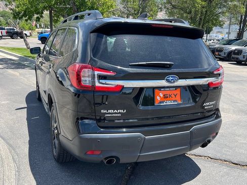 Used 2023 Subaru Ascent Limited AWD/4WD image 11