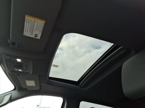 Used 2025 Chevrolet Silverado 2500 LTZ w/ LTZ Premium Texas Edition AWD/4WD image 20