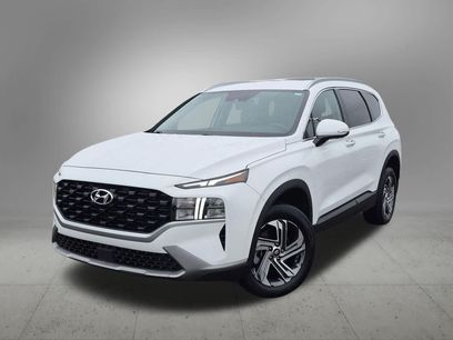 Used 2023 Hyundai Santa Fe SEL w/ Cargo Package