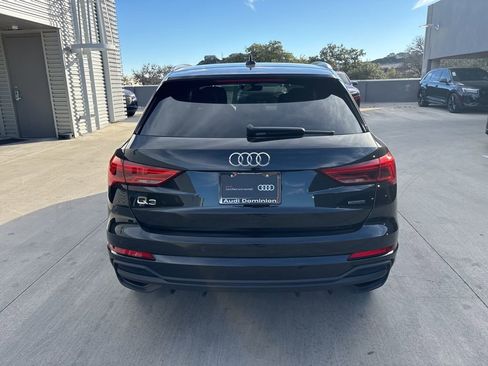 Used 2025 Audi Q3 2.0T Premium w/ Convenience Package image 7
