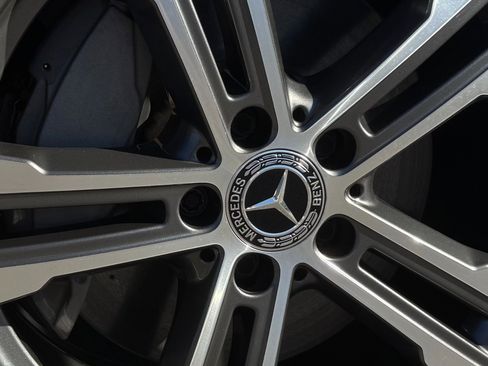 Used 2022 Mercedes-Benz E 350 Sedan image 91