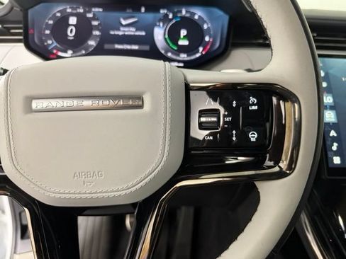 Used 2024 Land Rover Range Rover Sport Autobiography AWD/4WD image 19