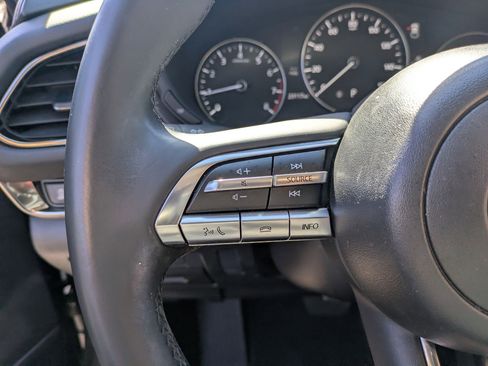 Used 2023 MAZDA CX-30 AWD 2.5 S w/ Preferred Package image 17