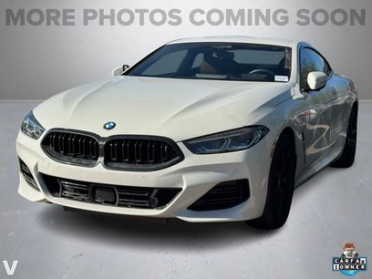 Used 2025 BMW 840i xDrive Coupe