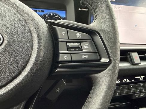 New 2026 Subaru Outback Premium AWD/4WD image 23