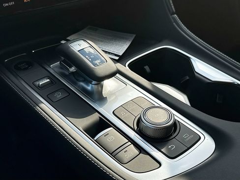 Certified 2026 INFINITI QX60 Luxe w/ Cargo Package FWD image 18