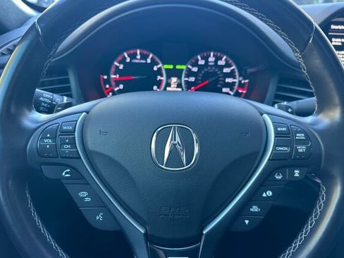 Used 2021 Acura ILX FWD image 22