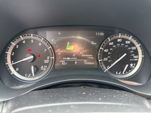 Used 2021 Toyota Highlander Platinum AWD/4WD image 27