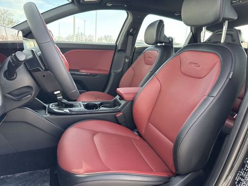 New 2026 Kia K4 GT-Line Turbo FWD image 12
