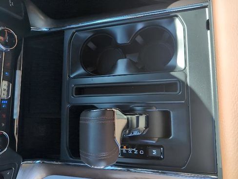 Certified 2025 Ford F150 King Ranch w/ FX4 Off-Road Package image 16