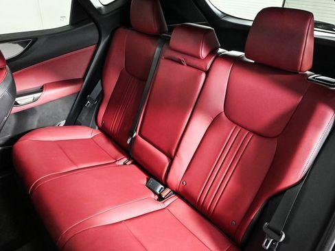 Used 2024 Lexus NX 350 AWD image 19