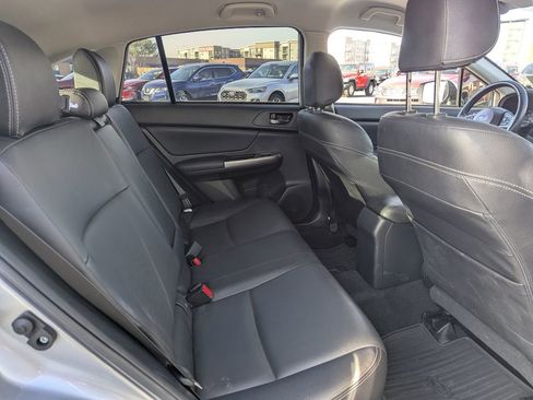 Used 2015 Subaru Crosstrek 2.0i Limited w/ Popular Package #1 image 30