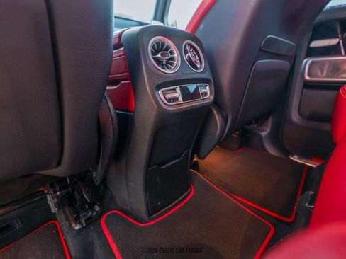 Used 2019 Mercedes-Benz G 550 image 80