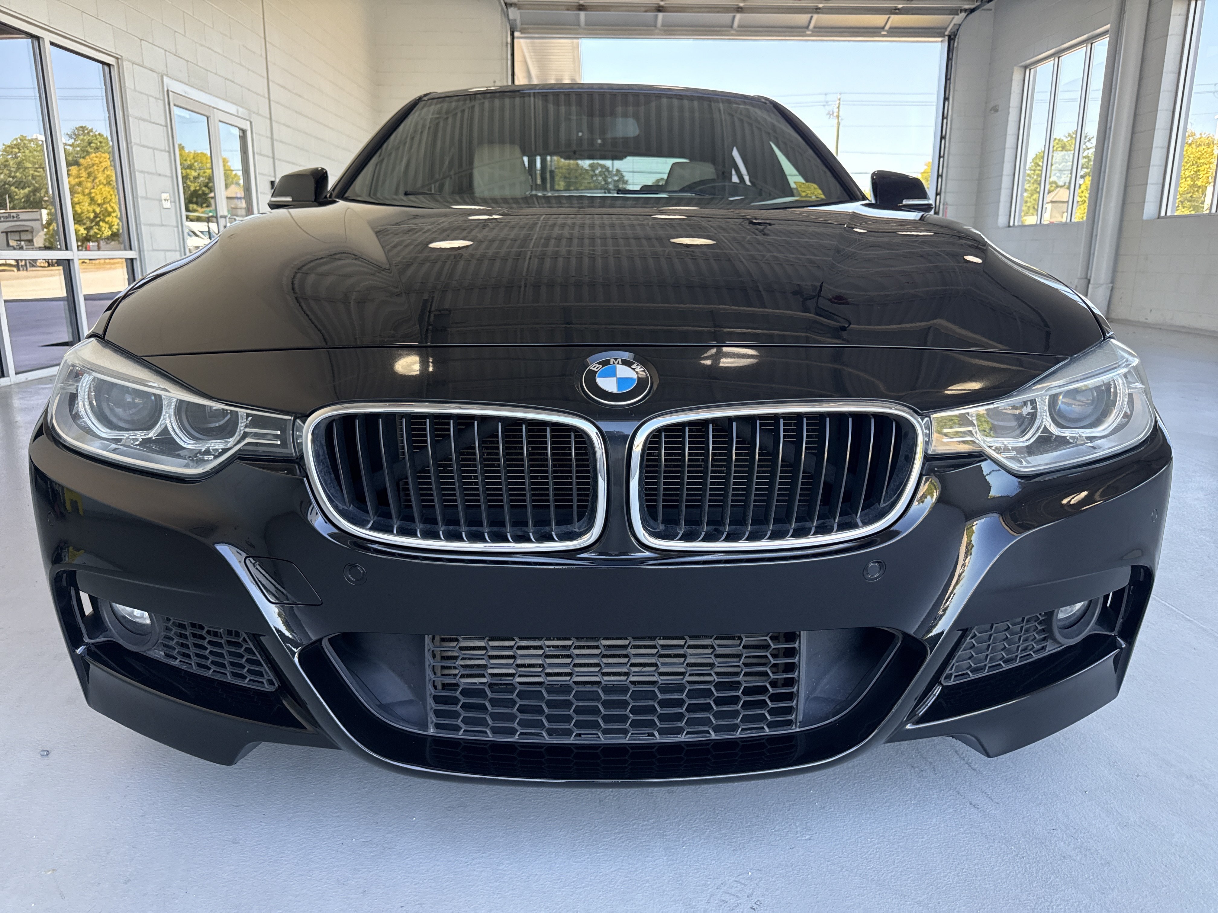 Used 2015 BMW 335i Sedan RWD image 14