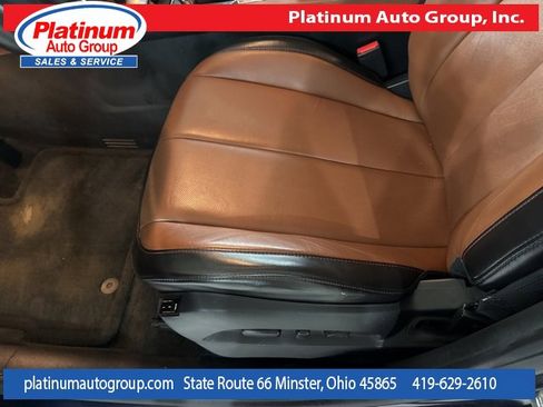 Used 2017 Chevrolet Equinox Premier w/ Enhanced Convenience Package image 12
