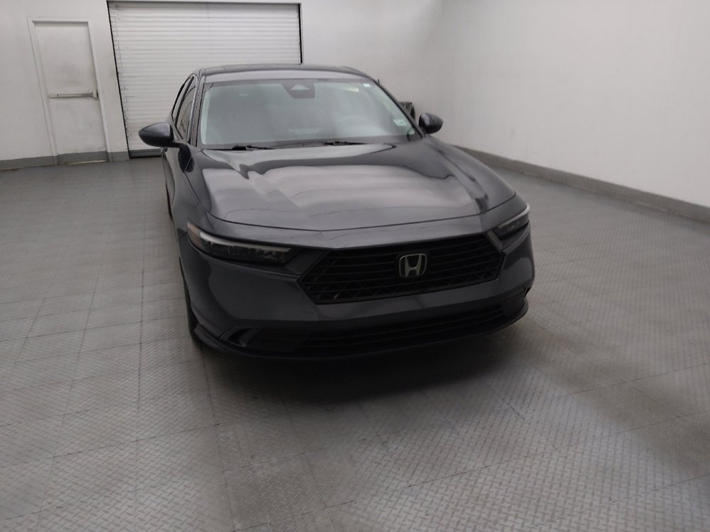 Used 2023 Honda Accord EX image 14