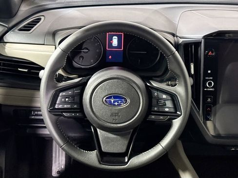 Certified 2025 Subaru Forester Premium w/ Convenience Package #1 image 14