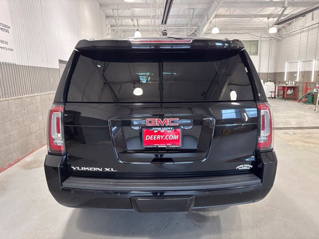 Used 2018 GMC Yukon XL SLT AWD/4WD image 5