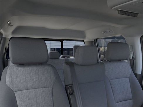 New 2026 Ford F250 XL w/ STX Appearance Package image 22
