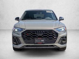Certified 2023 Audi SQ5 Premium Plus w/ Premium Plus Package AWD/4WD video 2