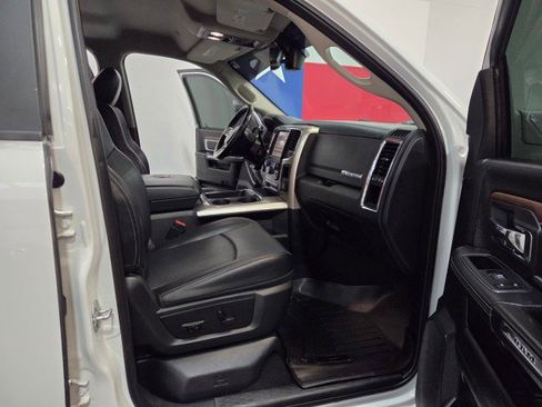 Used 2017 RAM 2500 Laramie w/ Sport Appearance Group image 69
