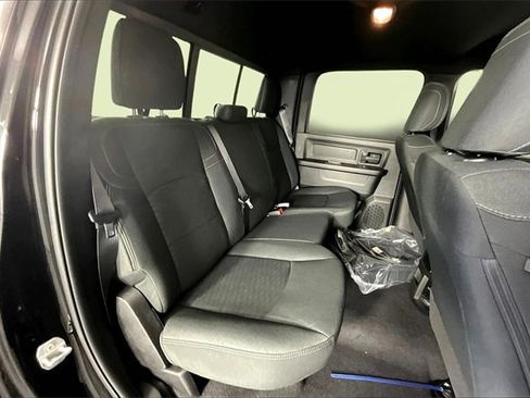 New 2025 RAM 2500 Tradesman image 11