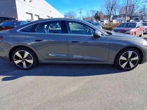 Certified 2025 Audi A5 2.0T Premium w/ Convenience Package image 9