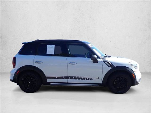 Used 2015 MINI Cooper Countryman S AWD/4WD image 5